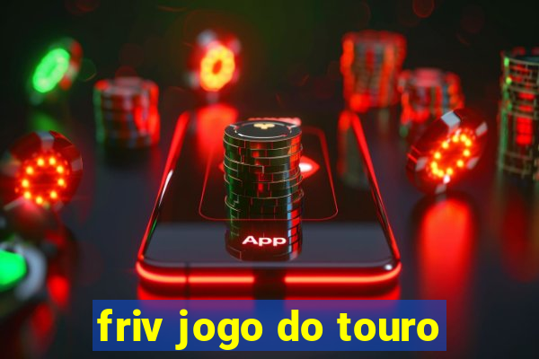 friv jogo do touro